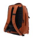 PIQUADRO Corner 2O Travel Backpack 15,6" Cuoio PIQUADRO Corner 2O Travel Backpack 15,6" Cuoio