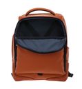 PIQUADRO Corner 2O Travel Backpack 15,6" Cuoio PIQUADRO Corner 2O Travel Backpack 15,6" Cuoio
