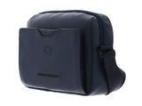 PIQUADRO Ael Crossbody Bag Blu PIQUADRO Ael Crossbody Bag Blu