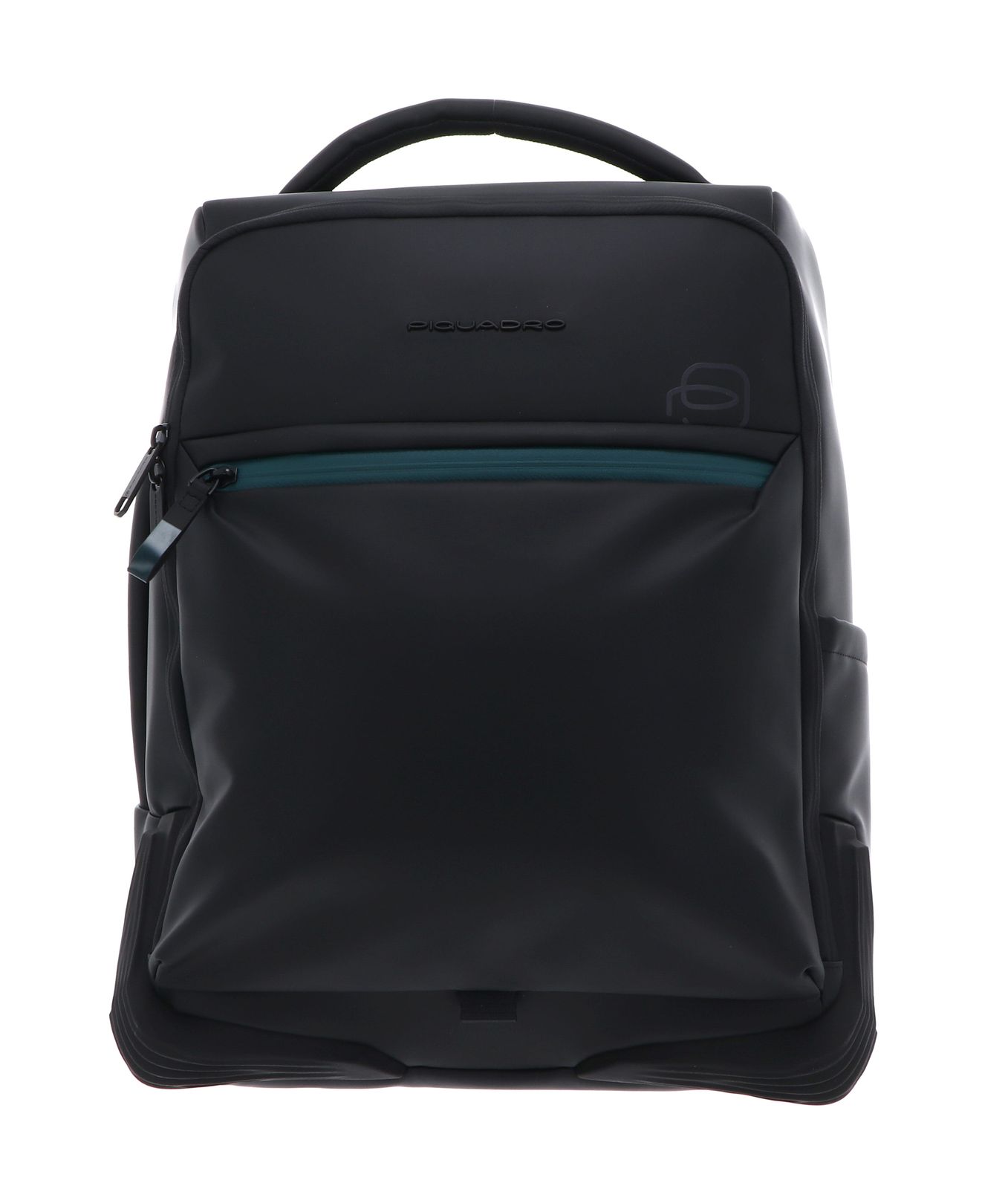 PIQUADRO Corner 2O Travel Backpack 15,6" Nero