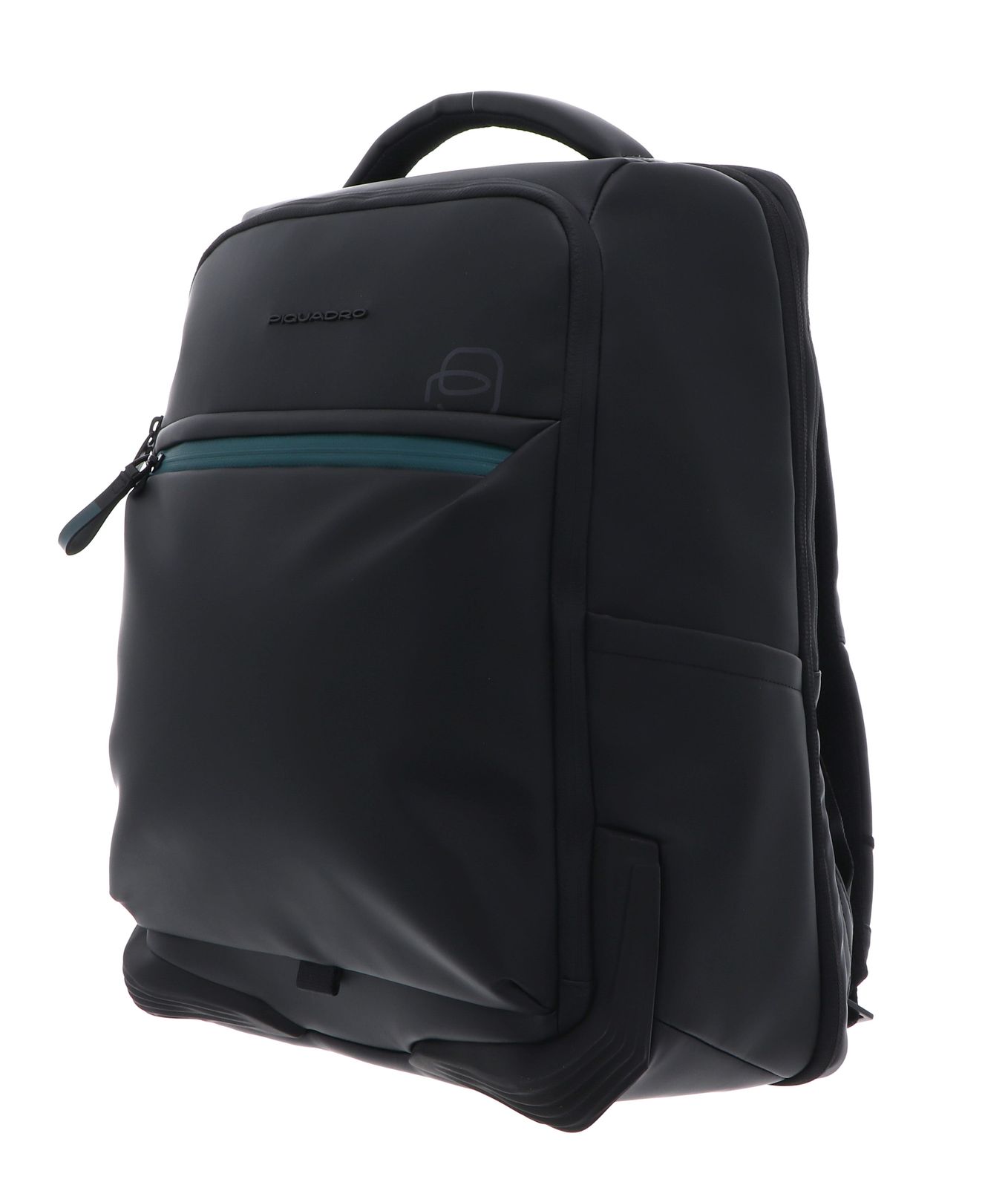 PIQUADRO Corner 2O Travel Backpack 15,6" Nero PIQUADRO Corner 2O Travel Backpack 15,6" Nero