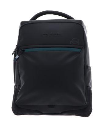 PIQUADRO Corner 2O Travel Backpack 15,6" Nero PIQUADRO Corner 2O Travel Backpack 15,6" Nero