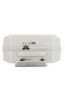 PIQUADRO PQ Light Ultra Slim Spinner Bianco PIQUADRO PQ Light Ultra Slim Spinner Bianco