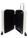 PIQUADRO PQ Light Ultra Slim Spinner Bianco PIQUADRO PQ Light Ultra Slim Spinner Bianco