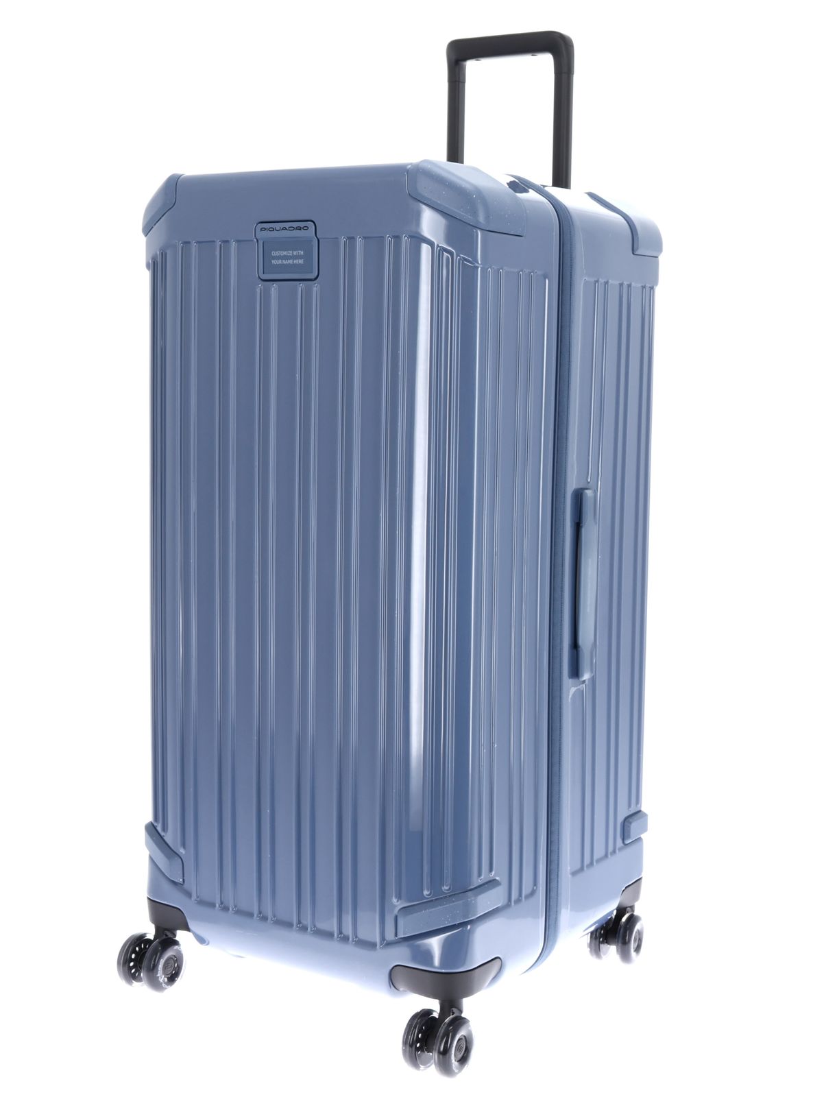 PIQUADRO Pop Trunk 4 Wheels L Avio