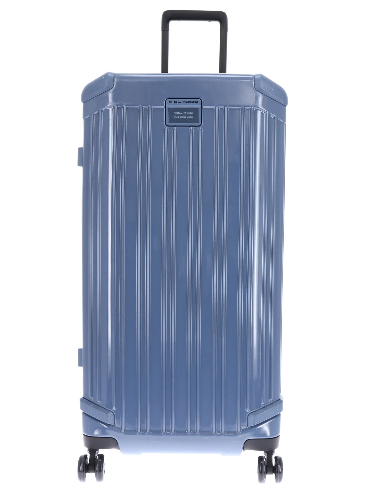 PIQUADRO Pop Trunk 4 Wheels L Avio PIQUADRO Pop Trunk 4 Wheels L Avio