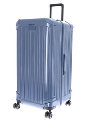 PIQUADRO Pop Trunk 4 Wheels L Avio