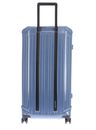 PIQUADRO Pop Trunk 4 Wheels L Avio PIQUADRO Pop Trunk 4 Wheels L Avio