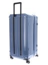 PIQUADRO Pop Trunk 4 Wheels L Avio PIQUADRO Pop Trunk 4 Wheels L Avio