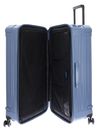 PIQUADRO Pop Trunk 4 Wheels L Avio PIQUADRO Pop Trunk 4 Wheels L Avio