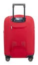 Samsonite TA Revolution Luggage Cover S Red Samsonite TA Revolution Luggage Cover S Red