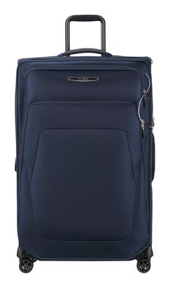 Samsonite Spark Sng Eco Spinner 79 / 29 EXP FL L Midnight Blue
