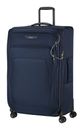 Samsonite Spark Sng Eco Spinner 79 / 29 EXP FL L Midnight Blue Samsonite Spark Sng Eco Spinner 79 / 29 EXP FL L Midnight Blue