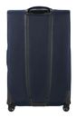 Samsonite Spark Sng Eco Spinner 79 / 29 EXP FL L Midnight Blue Samsonite Spark Sng Eco Spinner 79 / 29 EXP FL L Midnight Blue