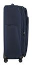 Samsonite Spark Sng Eco Spinner 79 / 29 EXP FL L Midnight Blue Samsonite Spark Sng Eco Spinner 79 / 29 EXP FL L Midnight Blue