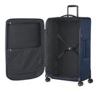 Samsonite Spark Sng Eco Spinner 79 / 29 EXP FL L Midnight Blue Samsonite Spark Sng Eco Spinner 79 / 29 EXP FL L Midnight Blue