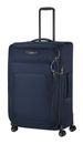Samsonite Spark Sng Eco Spinner 79 / 29 EXP FL L Midnight Blue Samsonite Spark Sng Eco Spinner 79 / 29 EXP FL L Midnight Blue