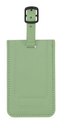 Samsonite TA Revolution Rectangle Luggage Tag Set Sage