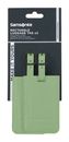 Samsonite TA Revolution Rectangle Luggage Tag Set Sage