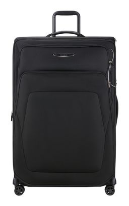 Samsonite Spark Sng Eco Spinner 82 / 31 EXP FL XL Black