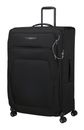 Samsonite Spark Sng Eco Spinner 82 / 31 EXP FL XL Black