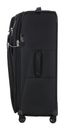 Samsonite Spark Sng Eco Spinner 82 / 31 EXP FL XL Black