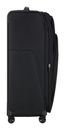 Samsonite Spark Sng Eco Spinner 82 / 31 EXP FL XL Black