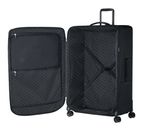 Samsonite Spark Sng Eco Spinner 82 / 31 EXP FL XL Black