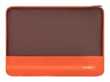 Samsonite TA Revolution Set of 3 Packing Cubes Orange