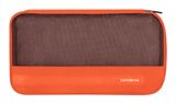 Samsonite TA Revolution Set of 3 Packing Cubes Orange
