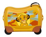 Samsonite Dream2Go Disney Ride - on Suitcase Disney Simba Samsonite Dream2Go Disney Ride - on Suitcase Disney Simba