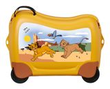 Samsonite Dream2Go Disney Ride - on Suitcase Disney Simba Samsonite Dream2Go Disney Ride - on Suitcase Disney Simba