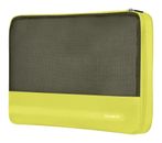 Samsonite TA Revolution Set of 3 Packing Cubes Lime