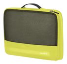 Samsonite TA Revolution Set of 3 Packing Cubes Lime