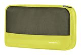 Samsonite TA Revolution Set of 3 Packing Cubes Lime
