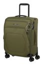 Samsonite Spark Sng Eco Spinner 55 / 20 EXP FL S Olive