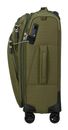 Samsonite Spark Sng Eco Spinner 55 / 20 EXP FL S Olive