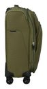 Samsonite Spark Sng Eco Spinner 55 / 20 EXP FL S Olive