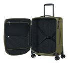 Samsonite Spark Sng Eco Spinner 55 / 20 EXP FL S Olive