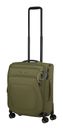 Samsonite Spark Sng Eco Spinner 55 / 20 EXP FL S Olive