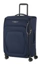 Samsonite Spark Sng Eco Spinner 67 / 24 EXP FL M Midnight Blue Samsonite Spark Sng Eco Spinner 67 / 24 EXP FL M Midnight Blue