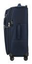 Samsonite Spark Sng Eco Spinner 67 / 24 EXP FL M Midnight Blue Samsonite Spark Sng Eco Spinner 67 / 24 EXP FL M Midnight Blue