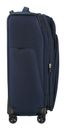 Samsonite Spark Sng Eco Spinner 67 / 24 EXP FL M Midnight Blue Samsonite Spark Sng Eco Spinner 67 / 24 EXP FL M Midnight Blue