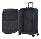 Samsonite Spark Sng Eco Spinner 67 / 24 EXP FL M Midnight Blue Samsonite Spark Sng Eco Spinner 67 / 24 EXP FL M Midnight Blue