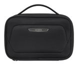 Samsonite Spark Sng Eco Toilet Kit FL Black
