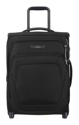 Samsonite Spark Sng Eco Upright 55 / 20 EXP FL S Black