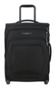 Samsonite Spark Sng Eco Upright 55 / 20 EXP FL S Black