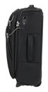 Samsonite Spark Sng Eco Upright 55 / 20 EXP FL S Black