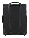 Samsonite Spark Sng Eco Upright 55 / 20 EXP FL S Black