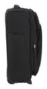 Samsonite Spark Sng Eco Upright 55 / 20 EXP FL S Black